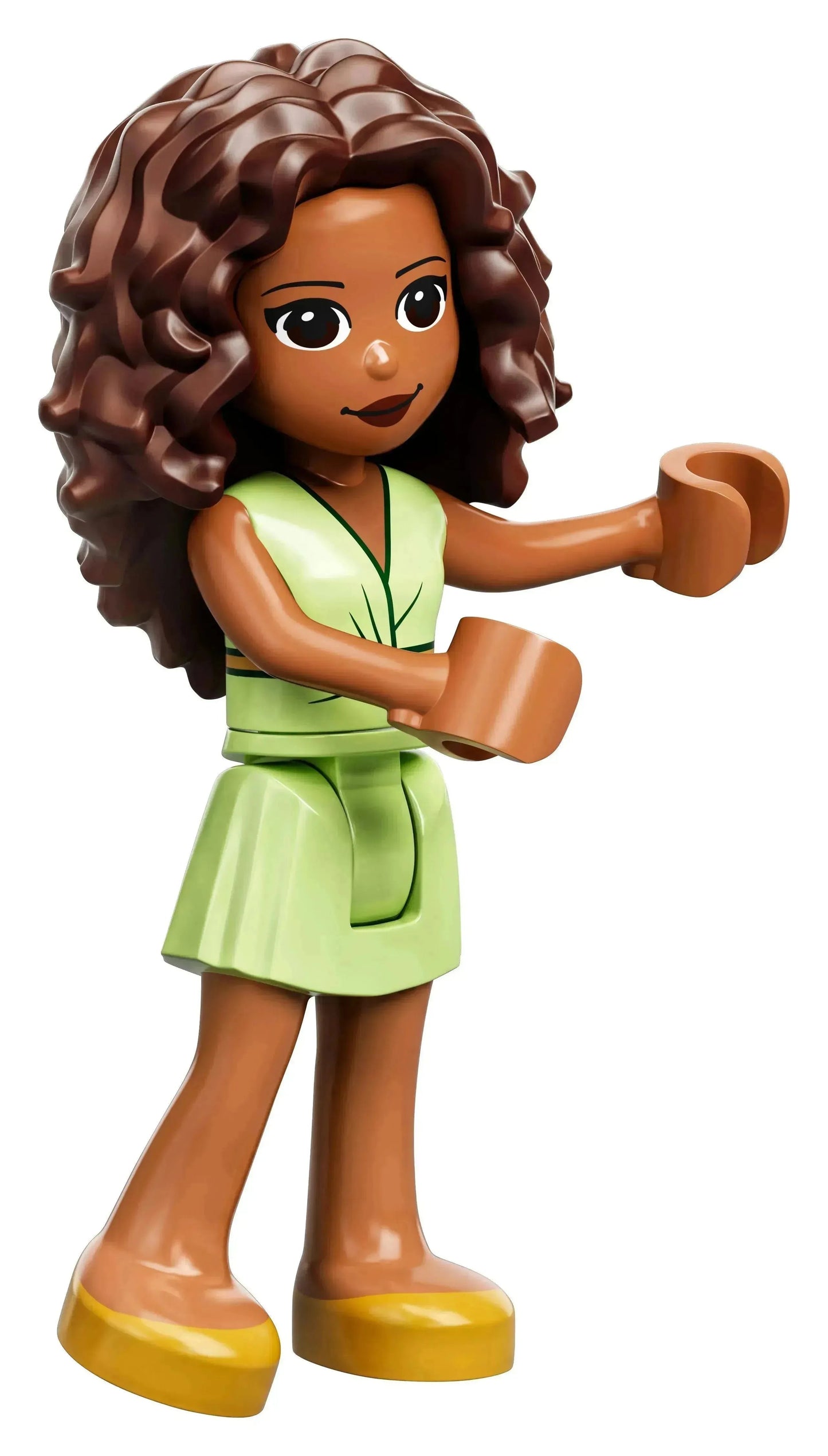 منزل عائلة أندريا من ليجو 41449 أصدقاء