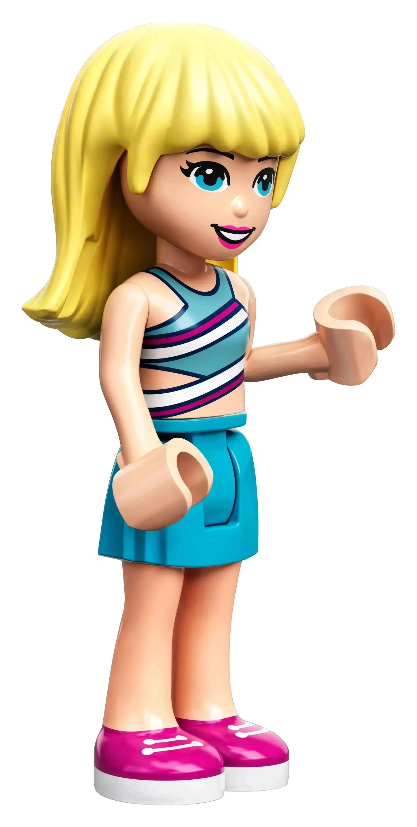 ليغو منزل عائلة أندريا 41449 الأصدقاء