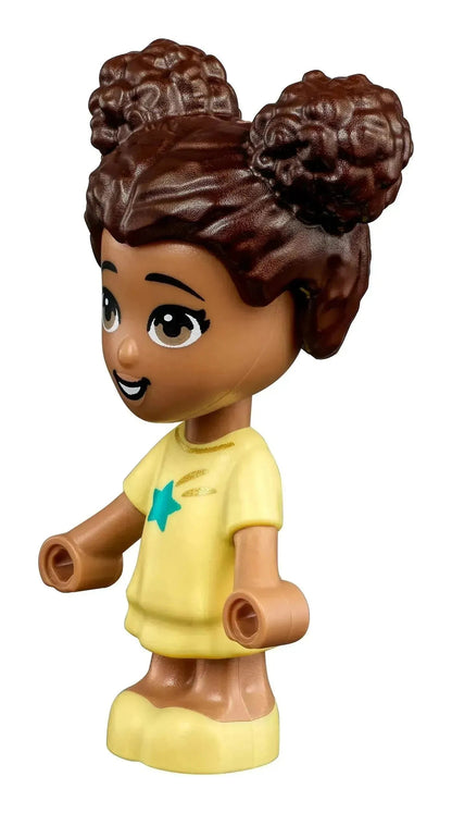 منزل عائلة أندريا من ليجو 41449 أصدقاء