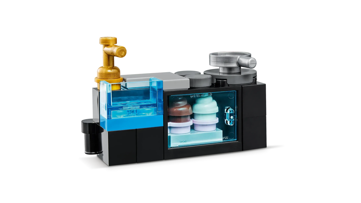 منزل عائلة أندريا من ليجو 41449 أصدقاء