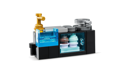 منزل عائلة أندريا من ليجو 41449 أصدقاء