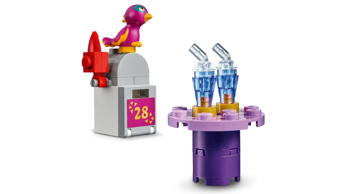 منزل عائلة أندريا من ليجو 41449 أصدقاء