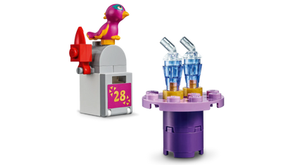 منزل عائلة أندريا من ليجو 41449 أصدقاء