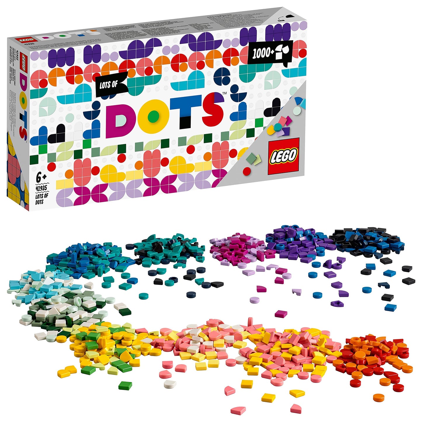 LEGO Lots of Dots 41935 DOTS