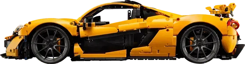 ليجو 42172 سيارة ماكلارين P1 الخارقة