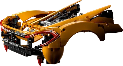 ليجو 42172 سيارة ماكلارين P1 الخارقة