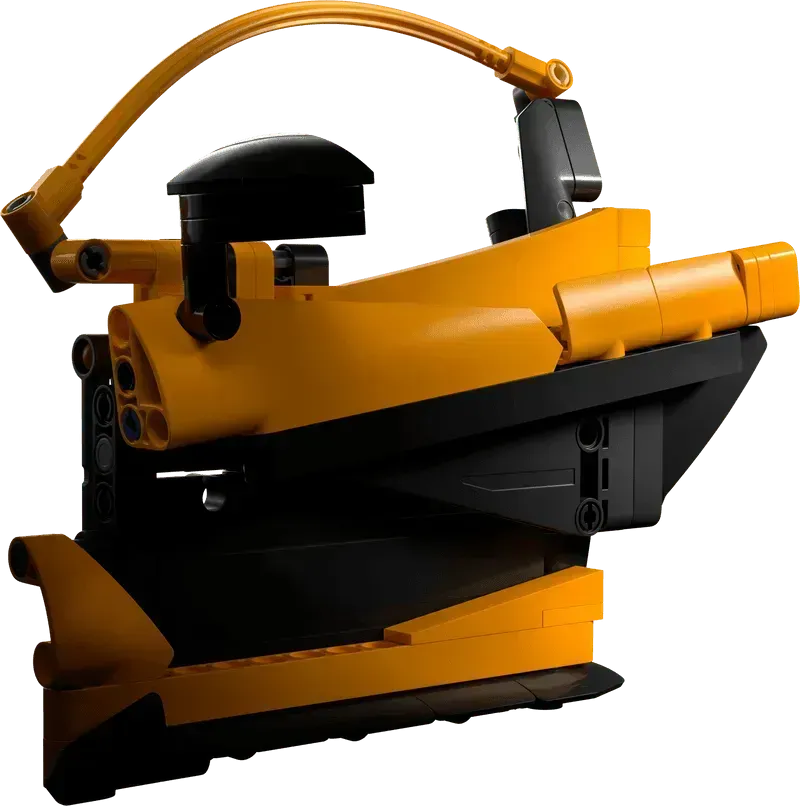 ليجو 42172 سيارة ماكلارين P1 الخارقة