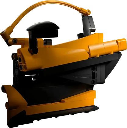 ليجو 42172 سيارة ماكلارين P1 الخارقة