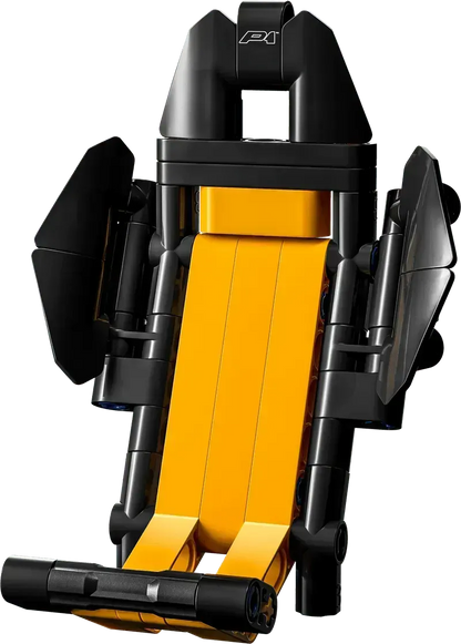 ليجو 42172 سيارة ماكلارين P1 الخارقة