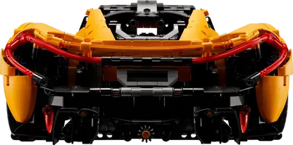 ليجو 42172 سيارة ماكلارين P1 الخارقة