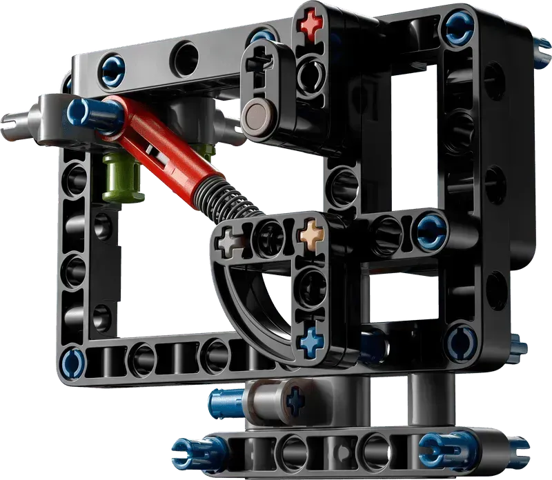 ليجو 42172 سيارة ماكلارين P1 الخارقة