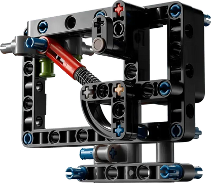 ليجو 42172 سيارة ماكلارين P1 الخارقة