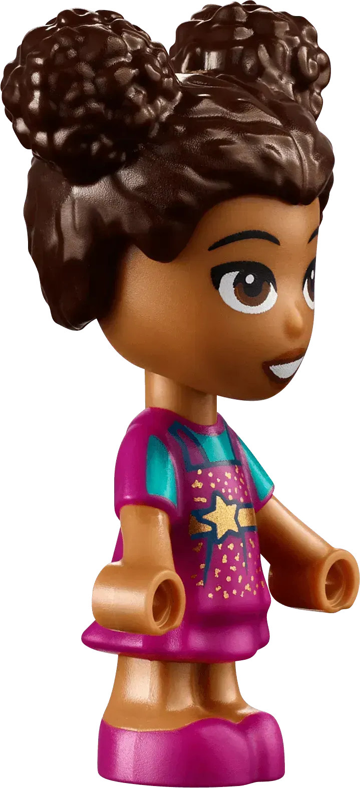 ليغو فيلا أندريا المستقبلية 42639 أصدقاء