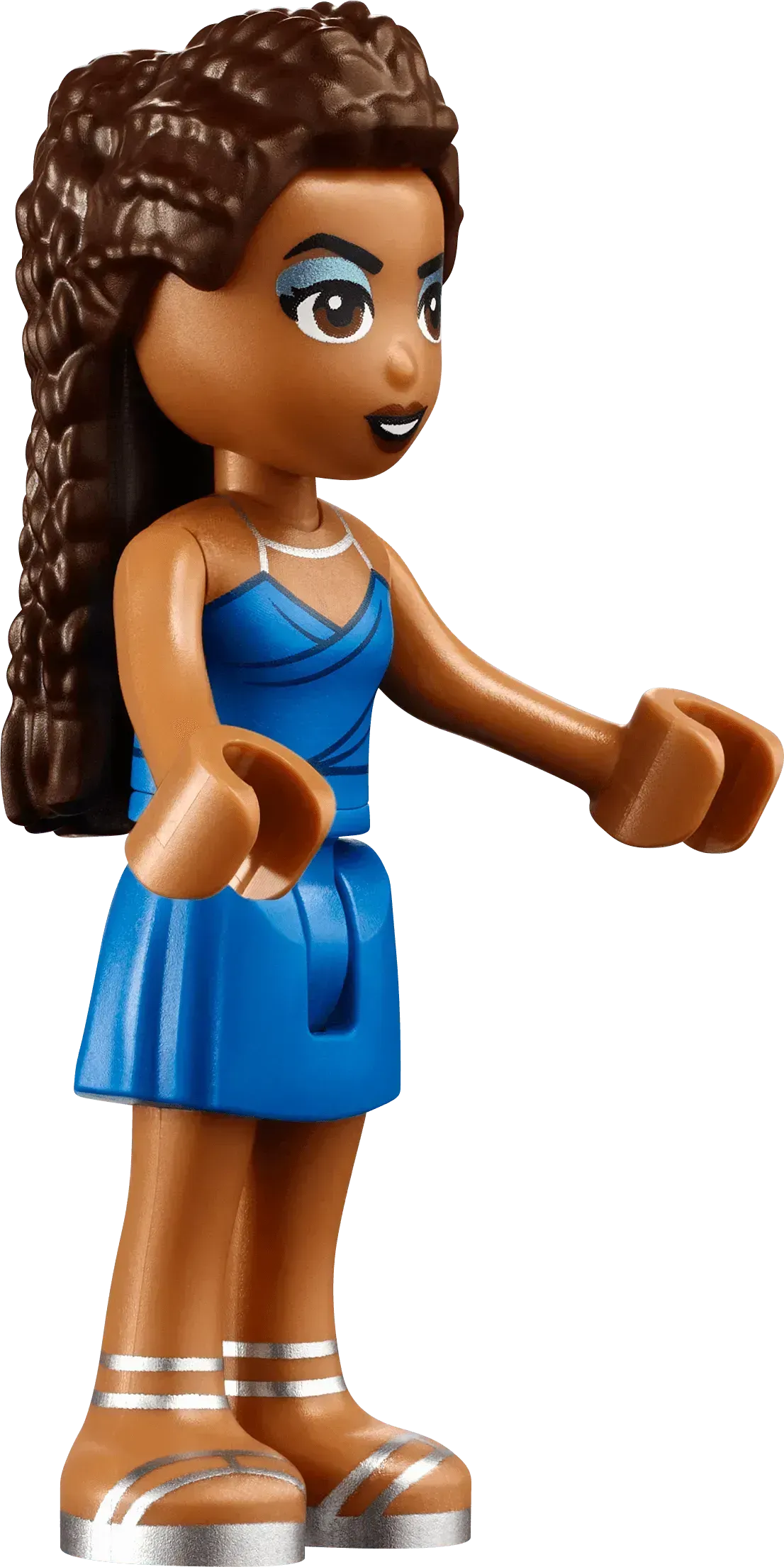 ليغو فيلا أندريا المستقبلية 42639 أصدقاء