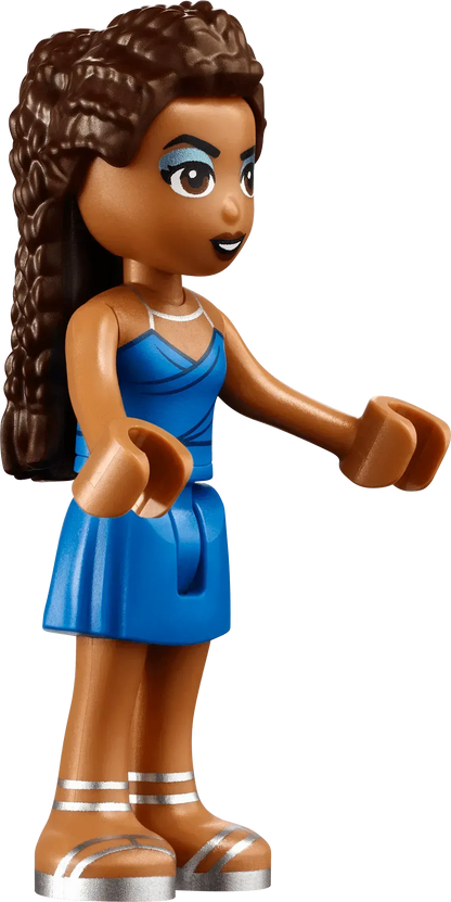 ليغو فيلا أندريا المستقبلية 42639 أصدقاء