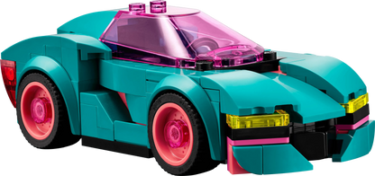 ليغو فيلا أندريا المستقبلية 42639 أصدقاء