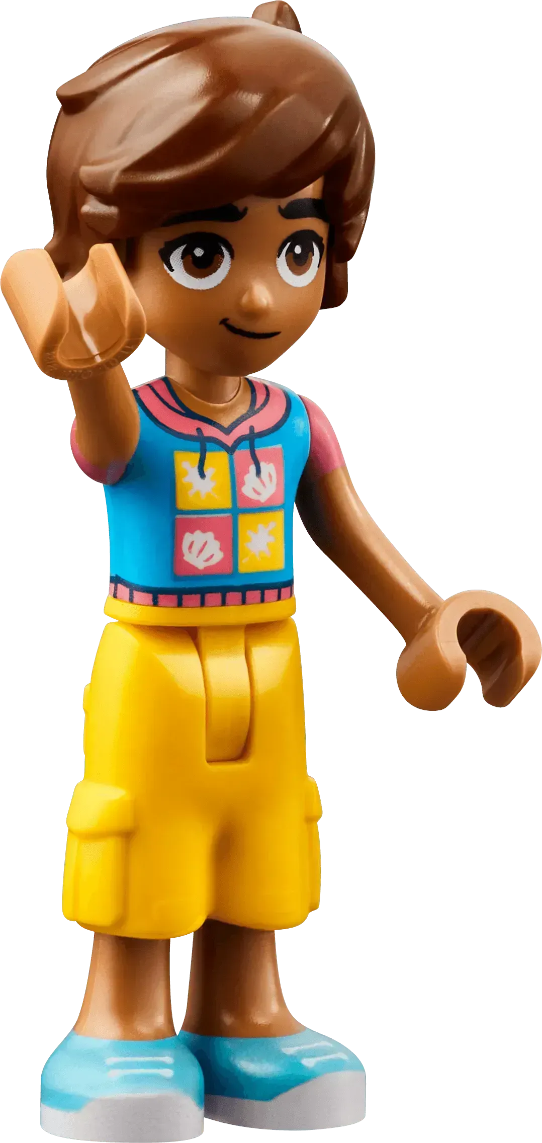 ليغو فيلا أندريا المستقبلية 42639 أصدقاء