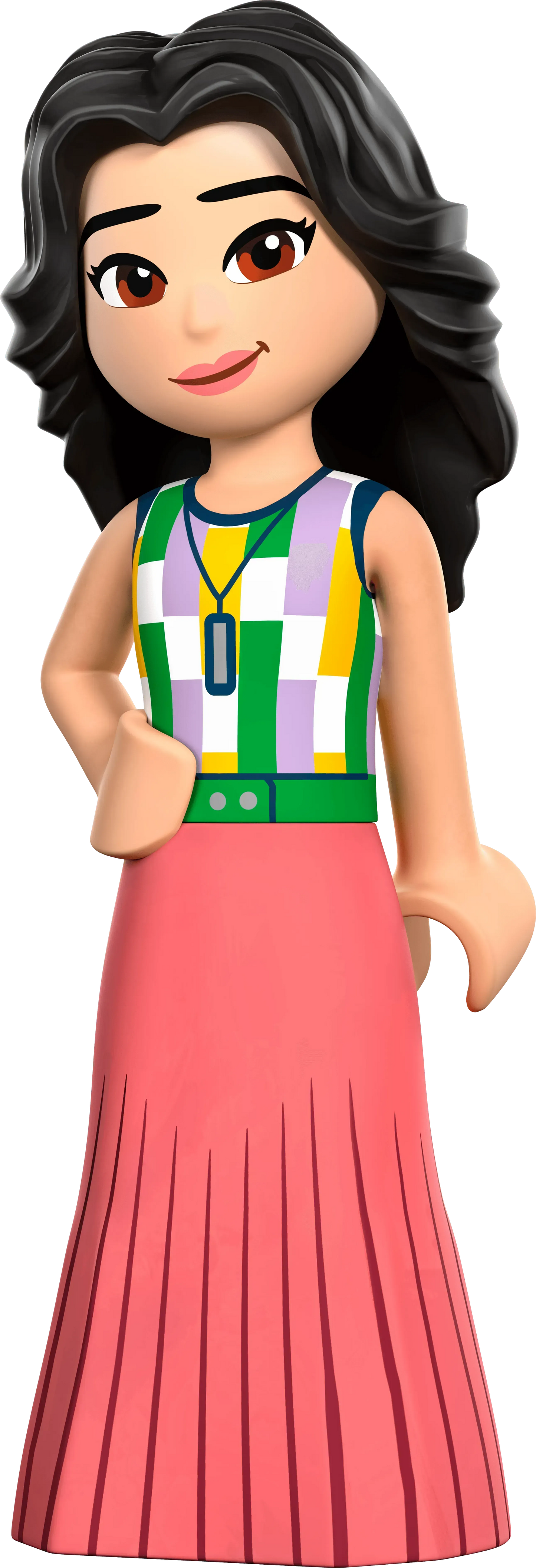 ليغو فيلا أندريا المستقبلية 42639 أصدقاء