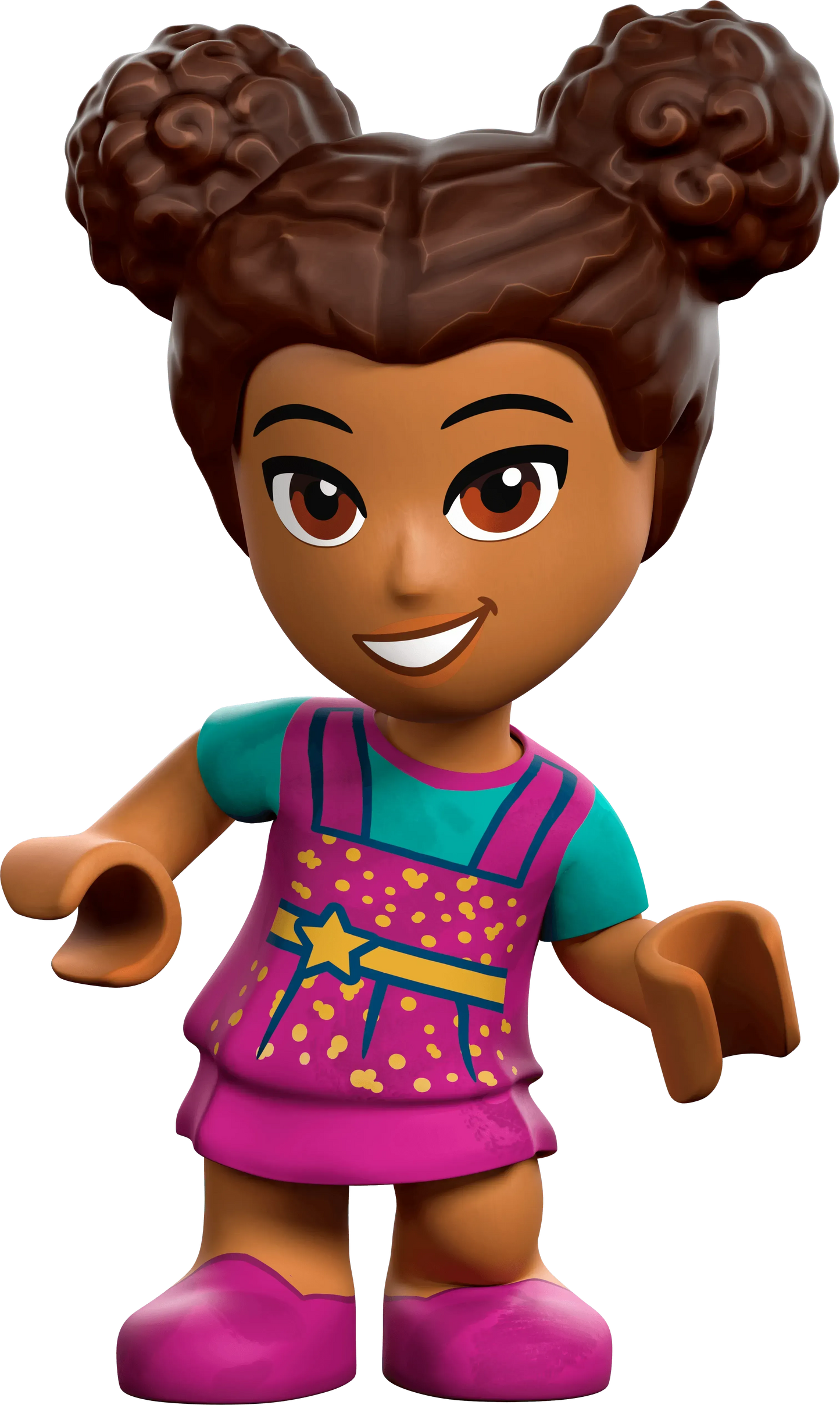 ليغو فيلا أندريا المستقبلية 42639 أصدقاء