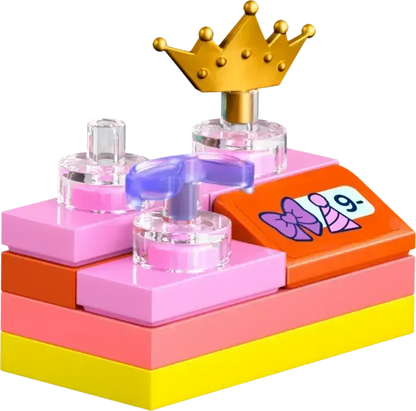 ليغو كابسالون فان دي فريندز 42662 فريندز