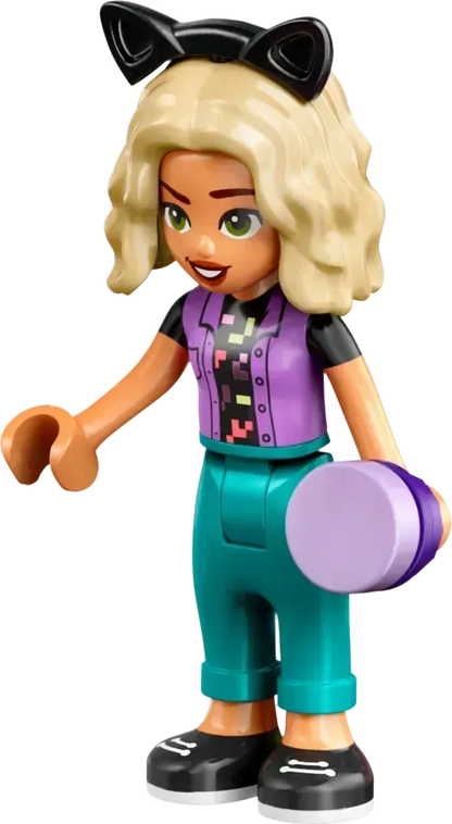 ليغو كابسالون فان دي فريندز 42662 فريندز