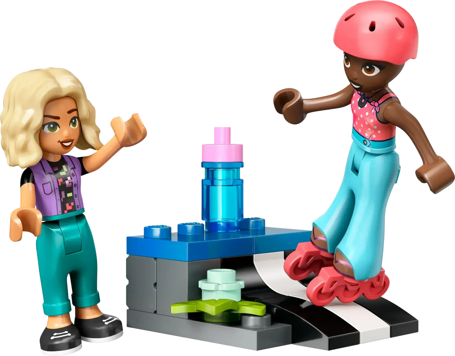 ليغو كابسالون فان دي فريندز 42662 فريندز