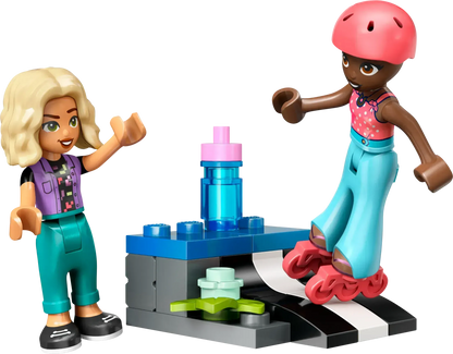 ليغو كابسالون فان دي فريندز 42662 فريندز