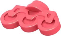 ليغو كابسالون فان دي فريندز 42662 فريندز