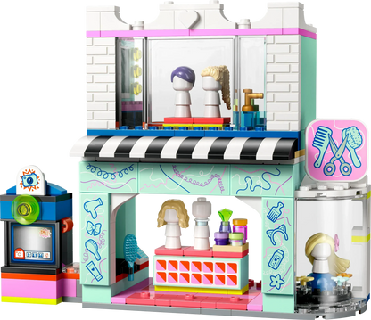 ليغو كابسالون فان دي فريندز 42662 فريندز