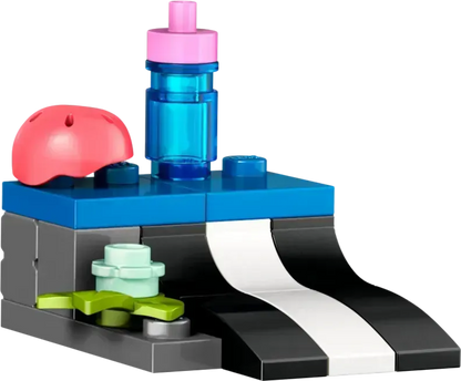 ليغو كابسالون فان دي فريندز 42662 فريندز