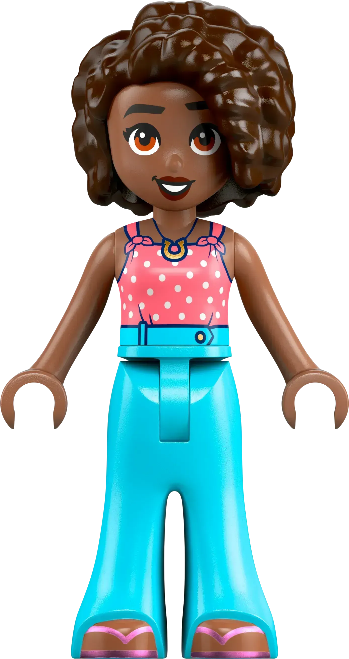 ليغو كابسالون فان دي فريندز 42662 فريندز