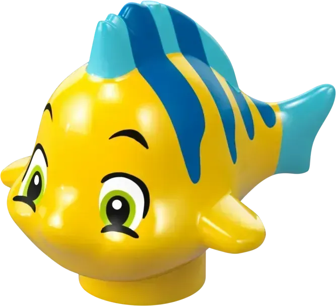 ليغو دراييند اريل 43259 ديزني