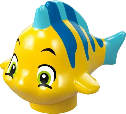 ليغو دراييند اريل 43259 ديزني