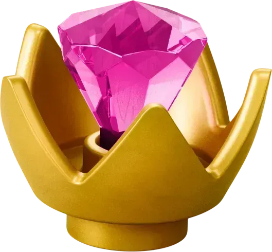 ليغو دراييند اريل 43259 ديزني