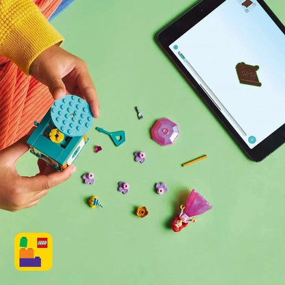 ليغو دراييند اريل 43259 ديزني