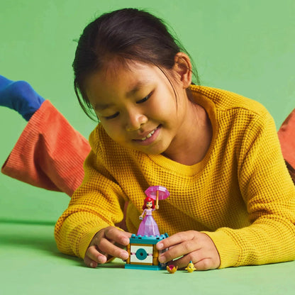 ليغو دراييند اريل 43259 ديزني