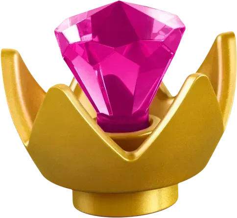 ليغو دراييند اريل 43259 ديزني