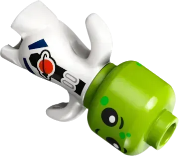 ليجو مودولير جالاكتيش رويمتشيب 60446 سيتي