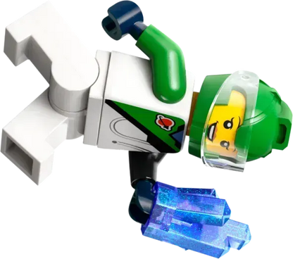 ليجو مودولير جالاكتيش رويمتشيب 60446 سيتي