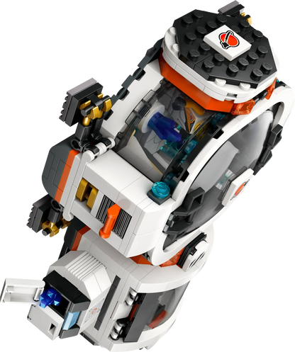 ليجو مودولير جالاكتيش رويمتشيب 60446 سيتي