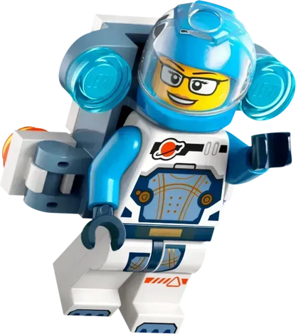 ليجو مودولير جالاكتيش رويمتشيب 60446 سيتي