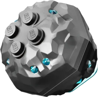 ليجو مودولير جالاكتيش رويمتشيب 60446 سيتي