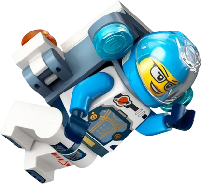 ليجو مودولير جالاكتيش رويمتشيب 60446 سيتي