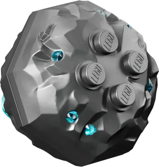 ليجو مودولير جالاكتيش رويمتشيب 60446 سيتي