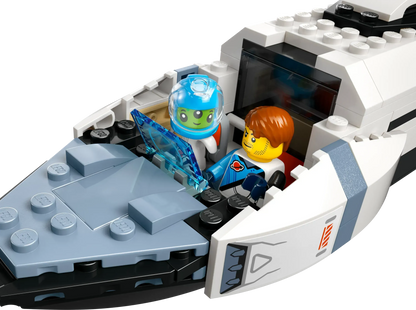 ليجو مودولير جالاكتيش رويمتشيب 60446 سيتي