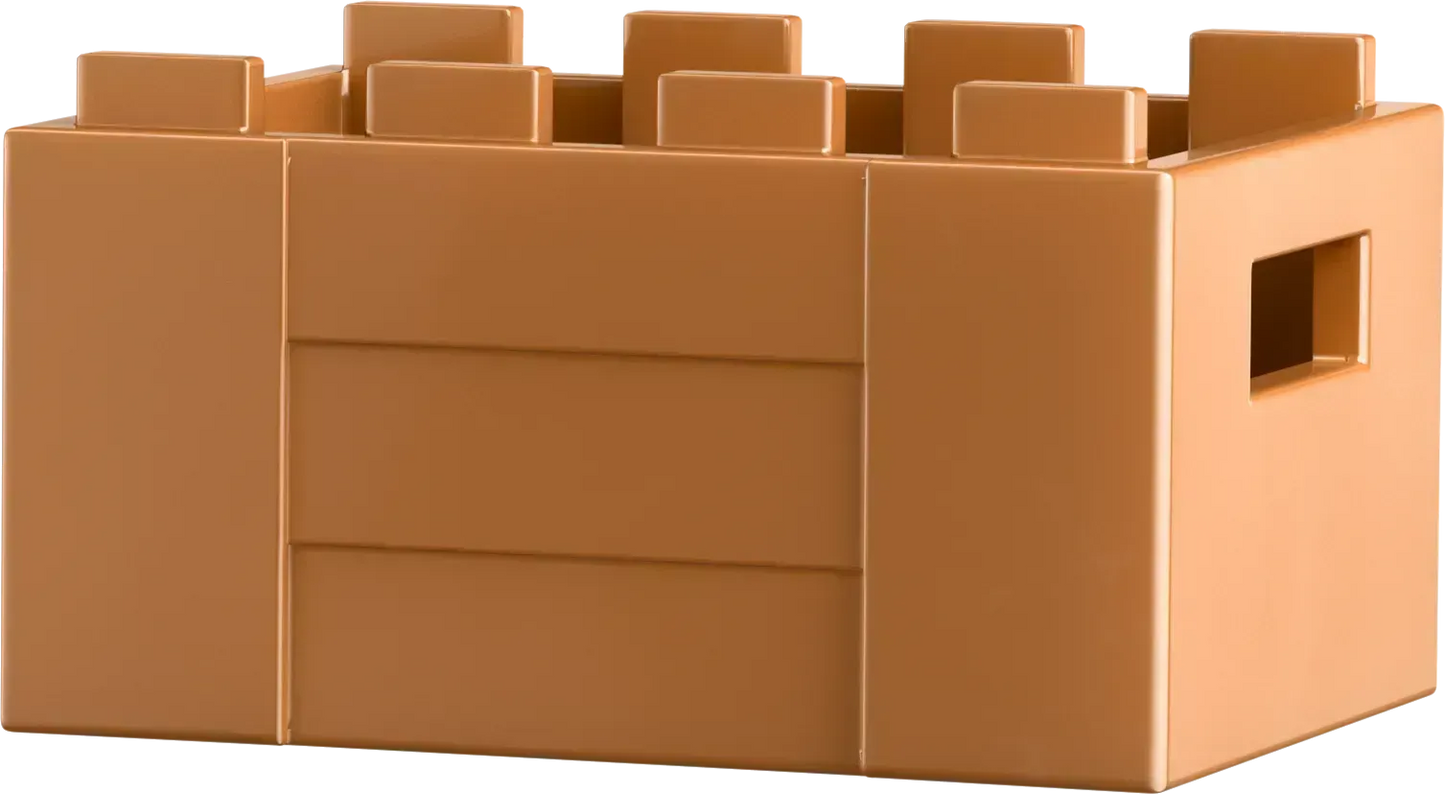 ليجو جرار رود مع آنهانجر إن شابين 60461 سيتي