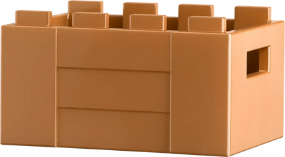 ليجو جرار رود مع آنهانجر إن شابين 60461 سيتي