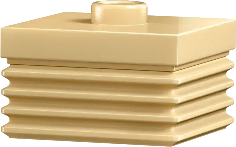 ليجو جرار رود مع آنهانجر إن شابين 60461 سيتي