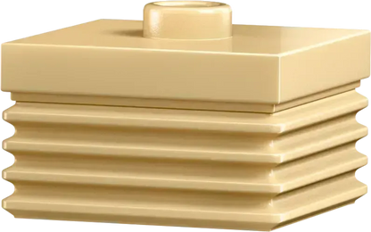 ليجو جرار رود مع آنهانجر إن شابين 60461 سيتي