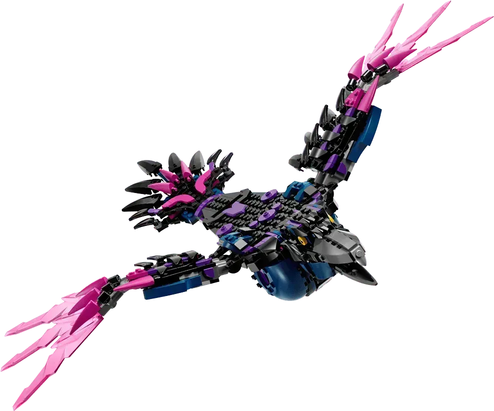 ليغو دي ميدرناختراف فان دي نيدر هيكس 71478 دريمز